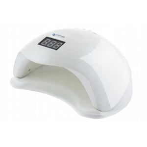 HI-TECH MEDICAL ORO-SUN UV Nail Care Kit, White