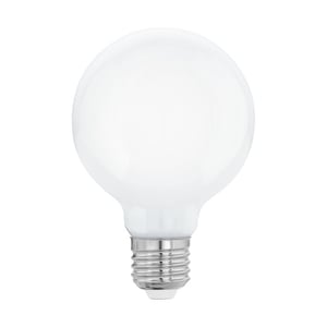 EGLO 110039 lampa LED Ciepłe białe 2700 K 9 W E27 E