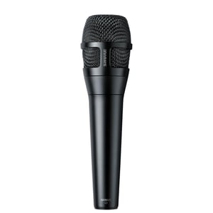 Shure Nexadyne 8/C Czarny Mikrofon dynamiczny