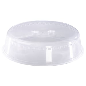 Hama Basic Splatter Guard for Microwave Ovens
