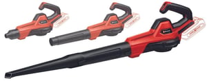 Einhell GE-UB 18/250 Li E-Solo 18 V 250 km/h