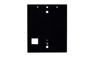 2N 9155061 część do domofonu Tylna rejestracja