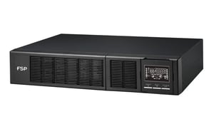 FSP Clippers RT 3K Double-conversion (online) UPS 3 kVA 3000 W