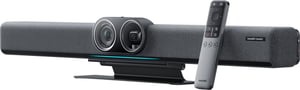 Insta360 Connect 48 MP Czarny 30 fps CMOS 25,4 / 1,3 mm (1 / 1.3")