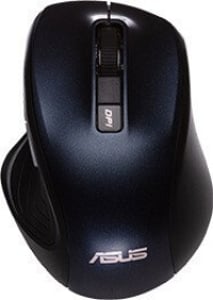 ASUS MW202C Maus Büro Rechtshänder RF Wireless IR LED 4000 DPI