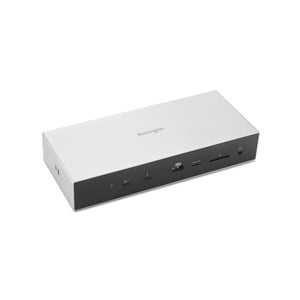Kensington SD5000T5 EQ Thunderbolt 5 Dock with Triple 4K and 140 W PD — Windows/macOS