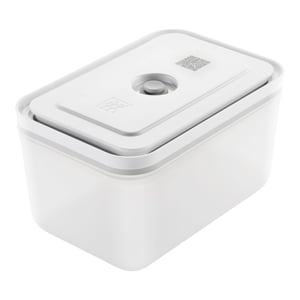 ZWILLING FRESH & SAVE Rektangulär låda 2,3 l Vit 1 st.
