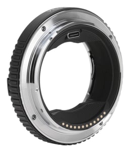VILTROX EF-GFXII adapter soczewek