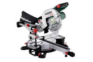 Metabo KGS 18 LTX BL 216 5000 RPM
