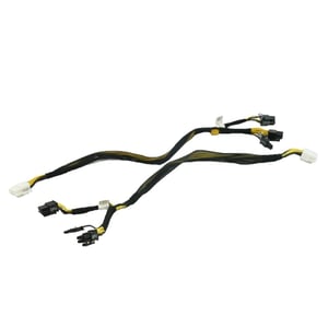 DELL 490-BCKS internes Netzkabel
