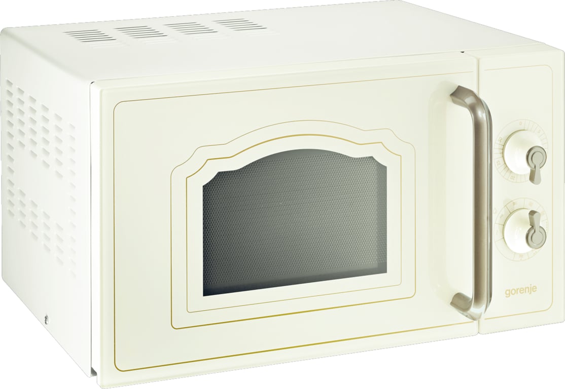 Gorenje MO4250CLI Beżowy Mikrofalówka grill Blat 20 l 700 W