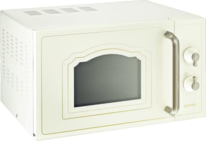 Gorenje MO4250CLI Beżowy Mikrofalówka grill Blat 20 l 700 W