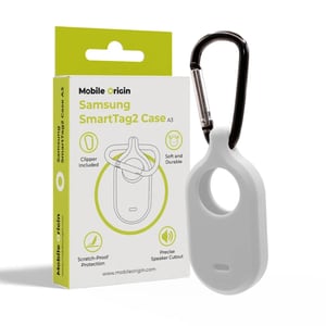 Mobile Origin MO-SST2-WHT lokalizator GPS / akcesorium