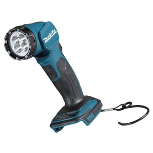 Makita DML815 Czarny, Turkusowy Latarka ręczna LED