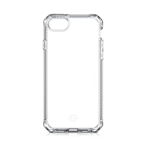 ITSKINS SPECTRUM//CLEAR pokrowiec na telefon komórkowy 11,9 cm (4.7") Przezroczysty