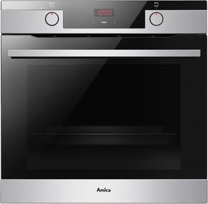 Amica ED37217X X-TYPE piekarnik 77 l 3600 W Stal nierdzewna
