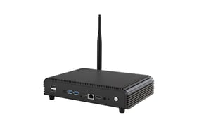 Capture RK3576 Box-Modul (einschließlich DDR4 4G, SSD 32 GB) Android 14