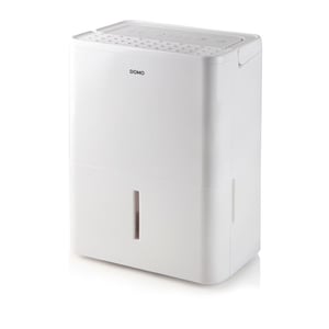 Domo DO344DH Air Dehumidifier 2.11 L 45 dB 350 W White