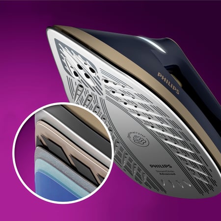 Philips PerfectCare 6000 Series PSG6066/20 Żelazko z generatorem pary