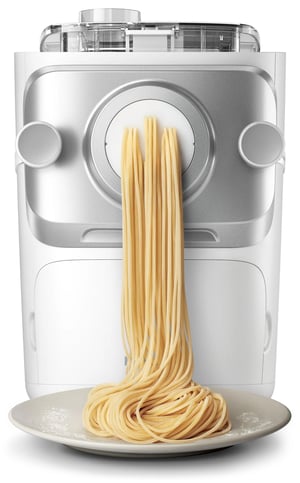 Philips 7000 series HR2660/00 urządzenie do wyrobu makaronu i ravioli Elektryczna maszynka do makaronu