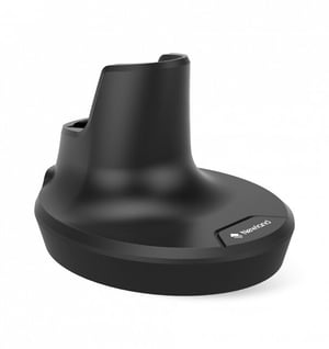 Newland HR32 Marlin Ręczny czytnik kodów kreskowych 1D/2D CMOS Czarny