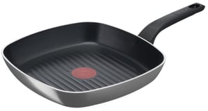 Tefal Easy Plus B5694053 patelnia Patelni grillowa Kwadrat