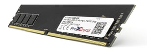 ProXtend D-DDR4-4GB-006 minnesmodul 288-pin DIMM
