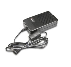 Intermec 851-088-201 strömadapter/omformare, inomhus, svart