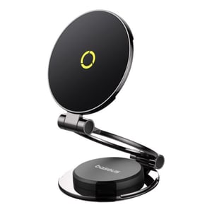 Baseus C40172900121-00 uchwyt Uchwyt pasywny Telefon komórkowy/Smartfon Czarny