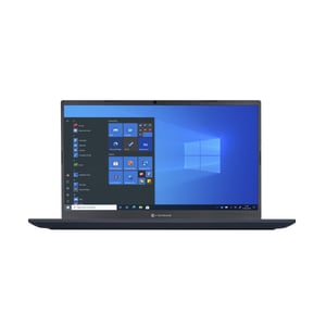 Dynabook Tecra A40-J-10N Intel® Core™ i5 i5-1135G7 Laptop 35.6 cm (14") Full HD 8 GB DDR4-SDRAM 512 GB SSD Wi-Fi 6 (802.11ax) Windows 10 Pro Blue