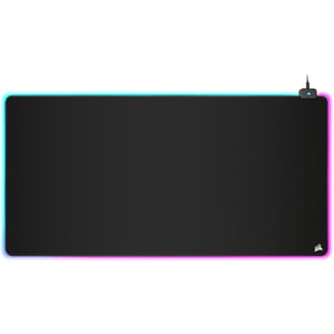 Corsair CH-9417080-WW musmatta Musmatta för spelare Svart