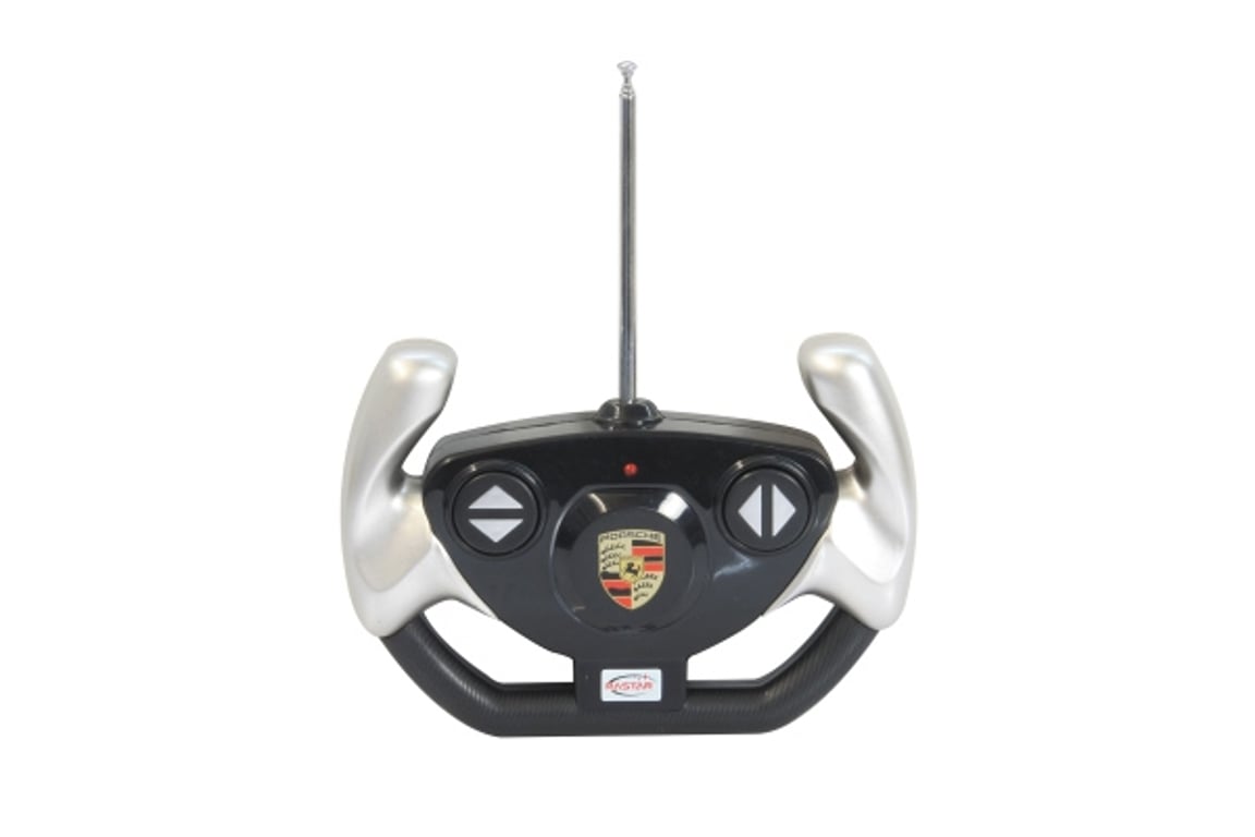 Jamara Porsche GT3 RS zdalnie sterowany model