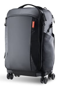PGYTECH P-CB-180 kameraväska Ryggsäck Svart