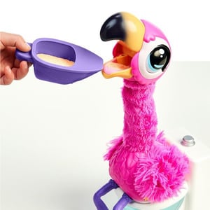 Gear2Play GottaGo Flamingo