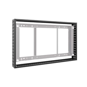Hagor 5870 – Zubehör zur Montage von Fernsehern