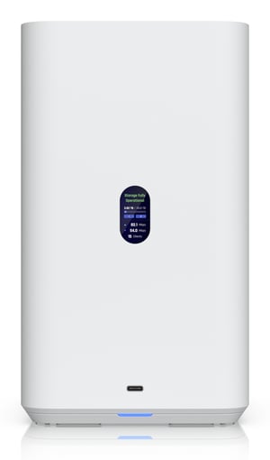 Ubiquiti UNAS 2 NAS Desktop Cortex-A Cortex-A57 4 GB White