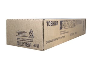 Toshiba T-FC330EC kaseta z tonerem 1 szt. Oryginalny Cyjan