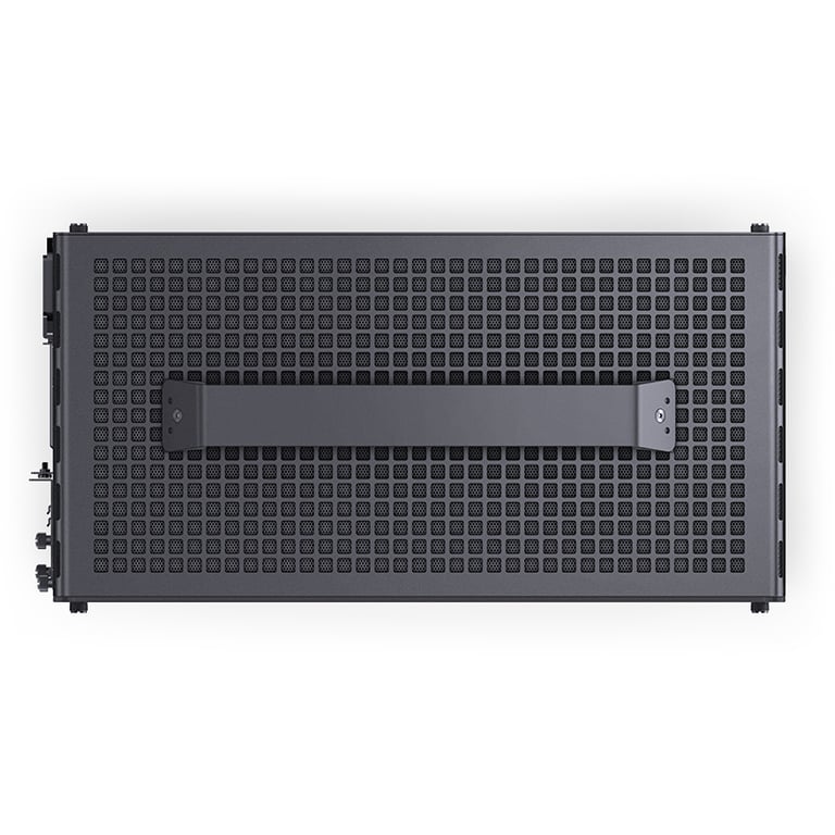 Jonsbo Z20 Black Mini Tower Czarny