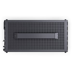 Jonsbo Z20 Black Mini Tower Czarny