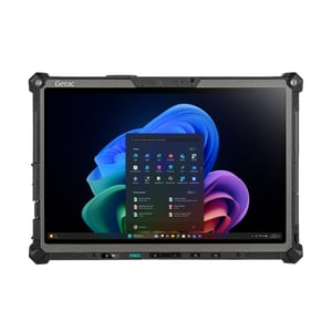 Getac F120 5G Intel Core Ultra 5 256 GB 31 cm (12.2") 16 GB Wi-Fi 7 (802.11be) Windows 11 Pro Czarny