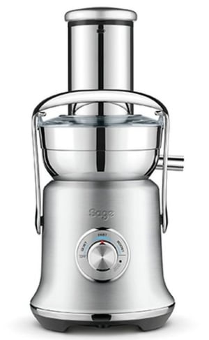 Sage the Nutri Juicer Cold XL Långsampressad juicepress 2400 W Silver