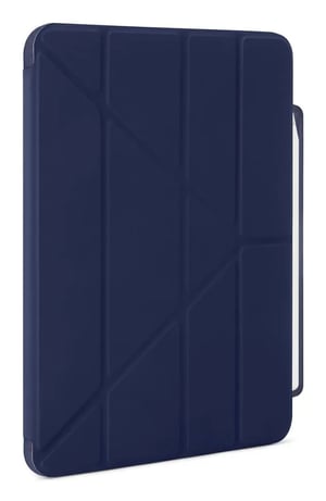 Pipetto P053-113-AD etui na tablet 27,9 cm (11") Folio Niebieski