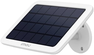 Imou FSP12 Solarmodul 3 W, monokristallines Silizium