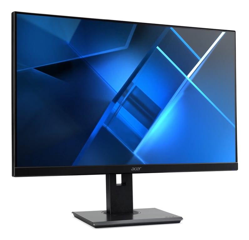 фото Монитор Acer Vero B277UGbmiiprzx (UM.HB7EE.G14)