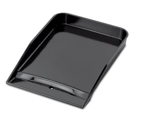 Weber Style Grill Pan