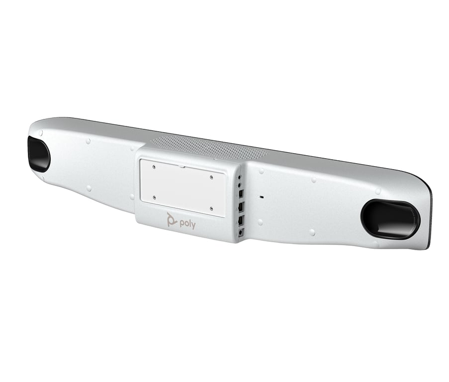 HP Poly Kamera z głośnikiem soundbar Poly Studio V72 USB