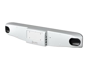 HP Poly Kamera z głośnikiem soundbar Poly Studio V72 USB