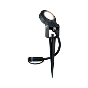Paulmann 939.34 LED-utomhusbelysning för golvmontering, 43 W