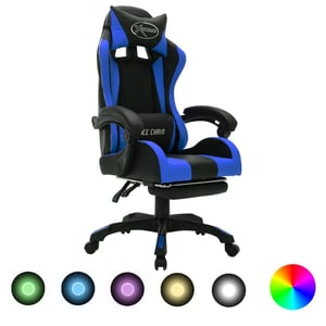 VidaXL 288006 snurrstol