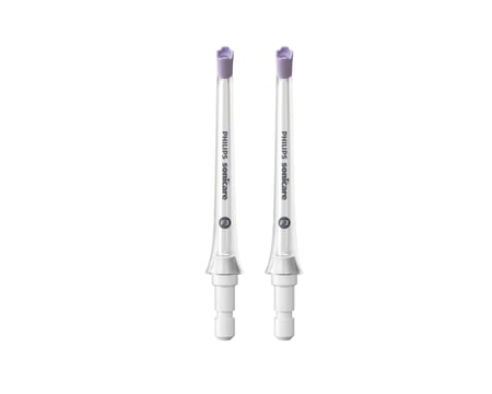 Philips Sonicare F3 Quad Stream HX3062/00 Końcówka irygatora do zębów